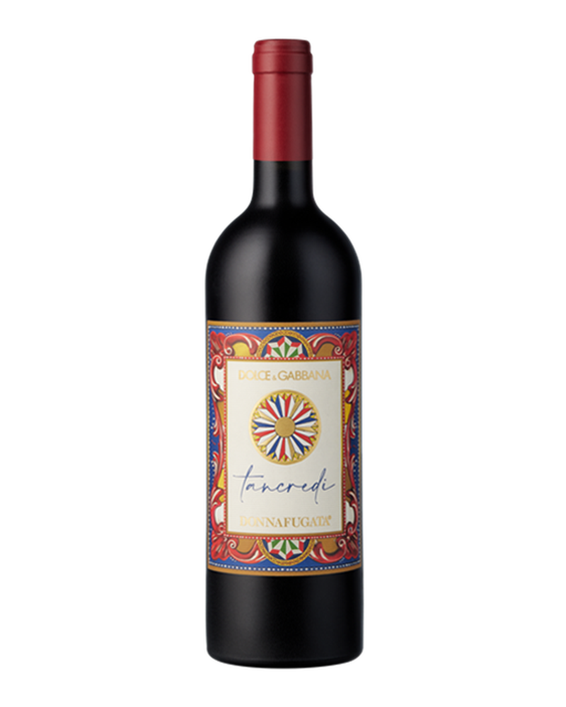 Tancredi D&G 2021 - GrapeFactory GmbH