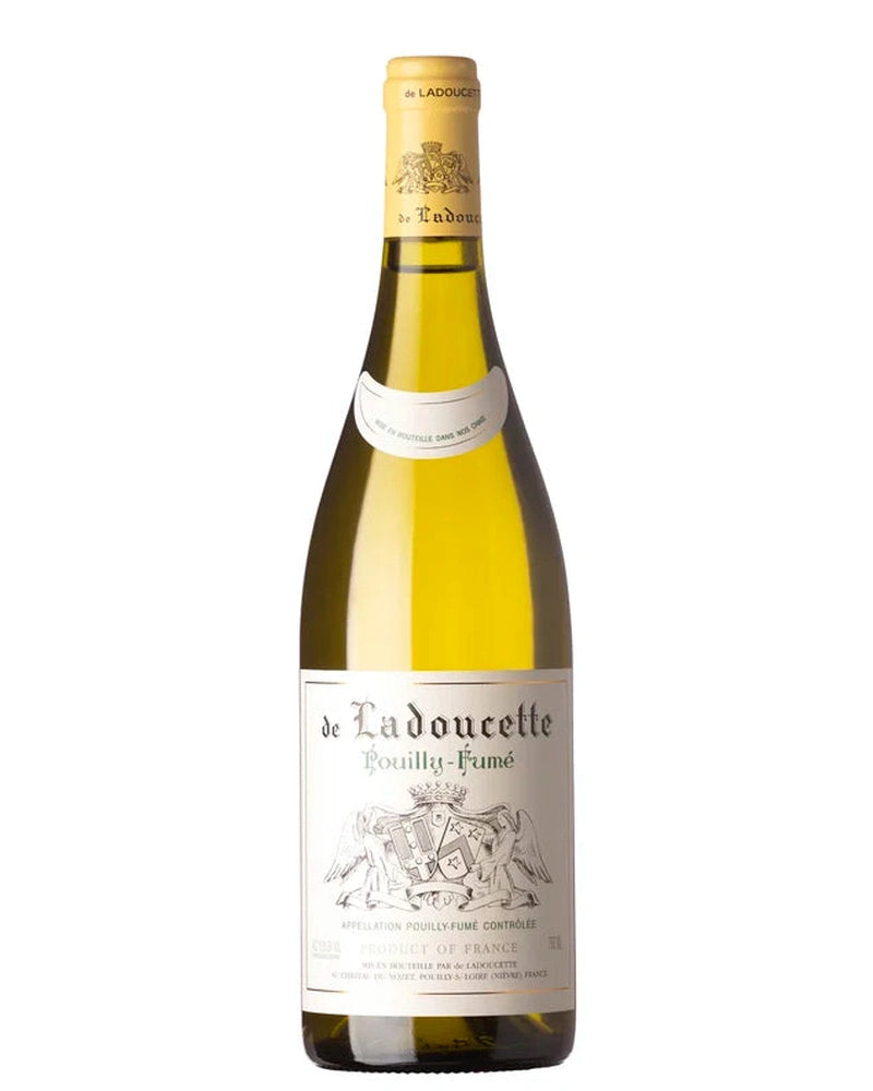 Pouilly-Fumé 2022 - GrapeFactory GmbH