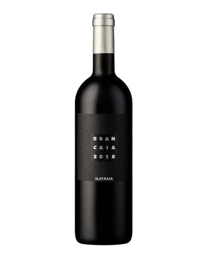 Ilatraia 2020 IGT Toscana - 97/100 James Suckling - GrapeFactory GmbH