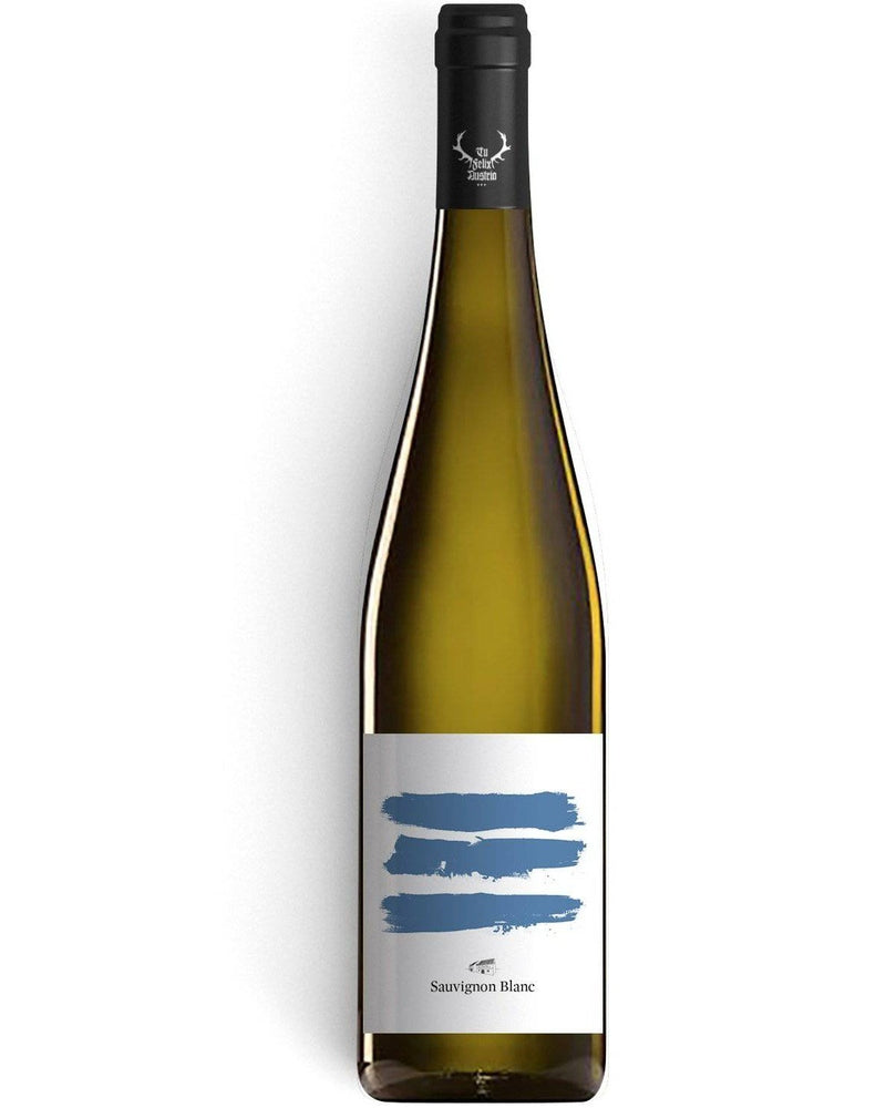 Sauvignon Blanc 2022 Stefan Lang - GrapeFactory GmbH