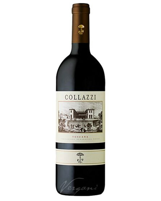COLLAZZI TOSCANA IGT 2020 - GrapeFactory GmbH