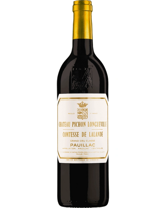 Château Pichon Longueville Comtesse de Lalande 2017 Pauillac AOC - GrapeFactory GmbH