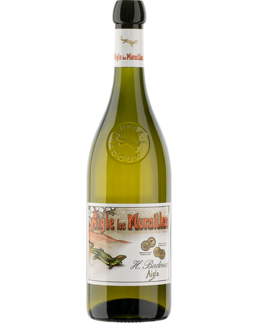 Aigle Les Murailles 2023 Chablais AOC - GrapeFactory GmbH