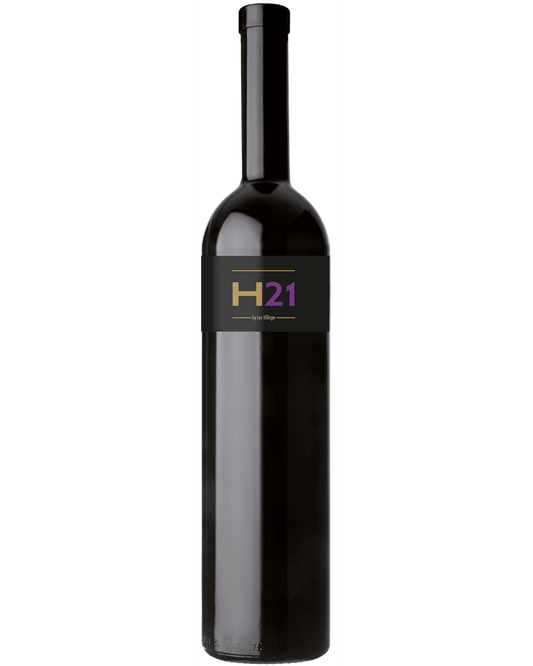 H21 - GrapeFactory GmbH