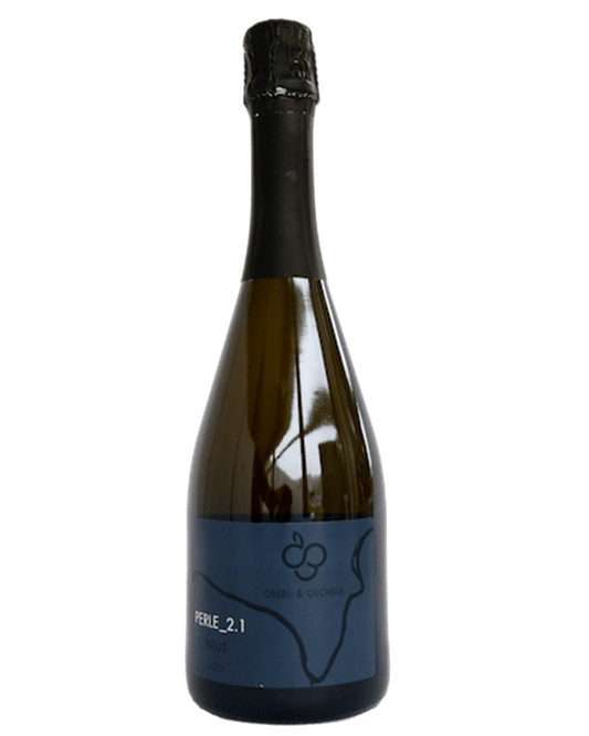 Vin Mousseux 2022 - GrapeFactory GmbH