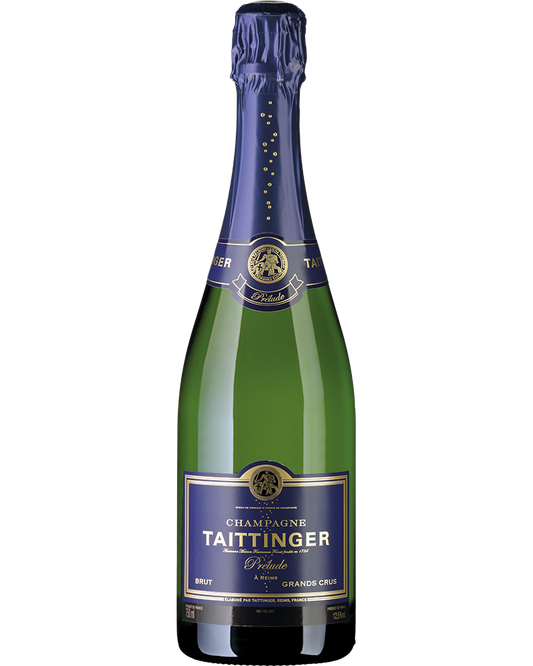 Taittinger Prélude Grands Crus - GrapeFactory GmbH