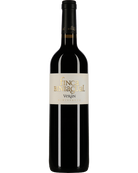 Veran 2022 Rotwein von Finca Biniagual in einer Weinflasche mit Etikett, ideal für Weinliebhaber und Weinverkostung.