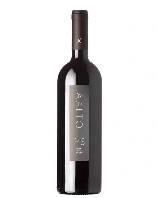 Aalto PS Ribera del Duero DO 2020 Magnum - GrapeFactory GmbH