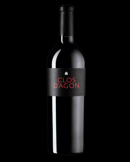 Clos d’Agon Tinto, DO, Catalunya 2020 - GrapeFactory GmbH