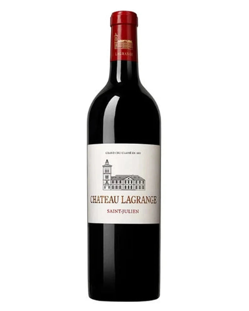 Château Lagrange  3ème Cru Classé AOC 2022 - GrapeFactory GmbH