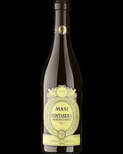 Masi Costasera 2018 Amarone della Valpolicella Rotwein in Flasche, dunkle Rotweinfarbe, elegant und vollmundig