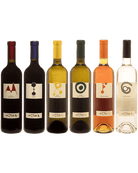 Miro's Collection - GrapeFactory GmbH
