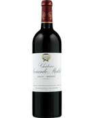 Chateau Sociando-Mallet Cru Bourgeois Haut-Medoc 2016 - GrapeFactory GmbH