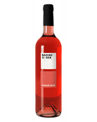 Nobler Rosé 2023 - GrapeFactory GmbH